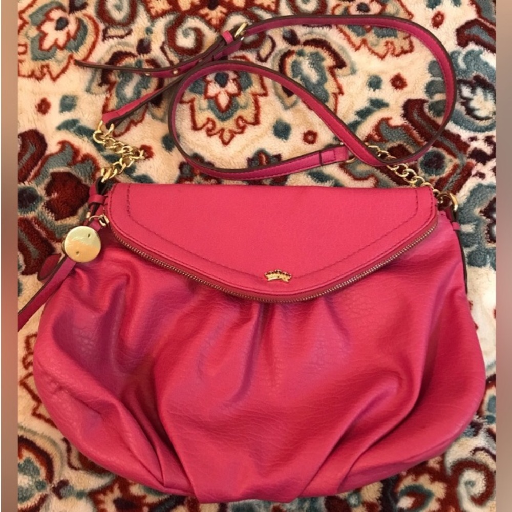 Juicy Couture Crossbody
